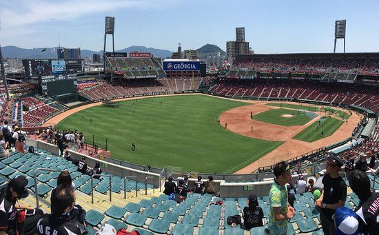 MAZDA Zoom-Zoom スタジアム 広島